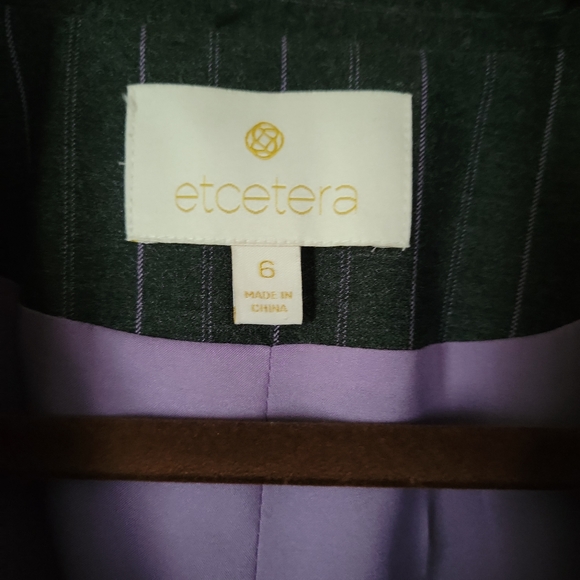 Jacket - Picture 5 of 5